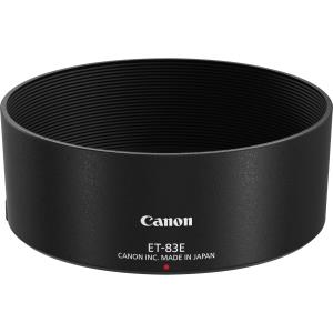 2272C001 CANON ET-83E Lens Hood for 85mm f/1.4L