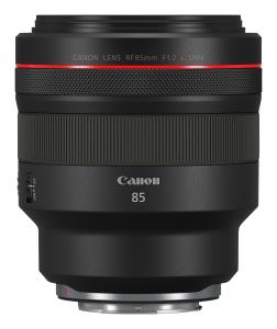 3447C005 CANON RF 85mm f/1.2L USM Lens