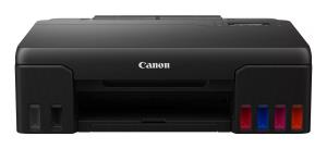 4621C006 CANON PIXMA G550 MegaTank - Colour - 4800 x 1200 DPI - A4 - 8000 pages per month - LCD - Black
