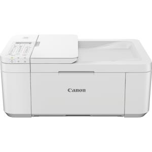 5072C026 CANON PIXMA TR4651 - Inkjet - Colour printing - 4800 x 1200 DPI - A4 - Direct printing - White