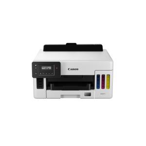 5550C006 CANON MAXIFY GX5050 - Drucker - Farbe - Duplex - Tintenstrahl - ITS - A4/Legal - 60...