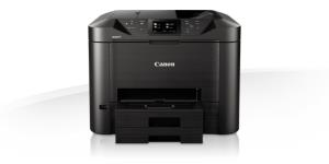 EU Product - Multifunktionsdrucker Maxify MB5450 - Printer - Inkjet thumbnail
