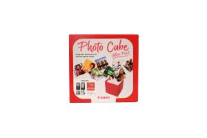 5225B012 CANON PG-540/CL-541 PHOTO CUBE VALUE PACK