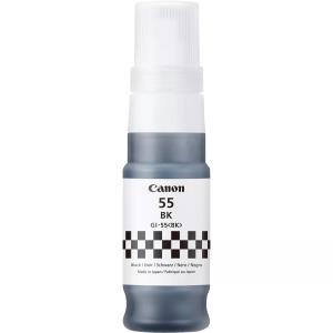GI-55 BLACK INK BOTTLE thumbnail