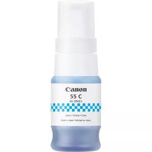 GI-55 CYAN INK BOTTLE thumbnail