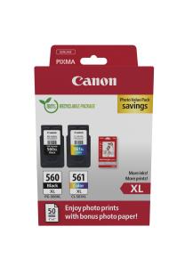 CRG PG-560XL/CL-561XLPHOTO VALUE thumbnail