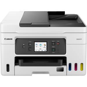 5779C006 CANON MAXIFY GX4050 - Inkjet - Colour printing - 600 x 1200 DPI - A4 - Direct printing - Black - White
