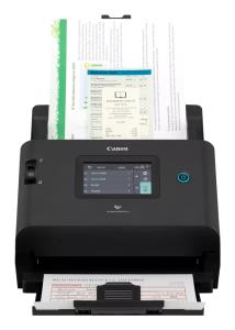 EU Product - imageFORMULA Dr-S350Nw - Dokumentenscanner - Document Scanners - A4 thumbnail