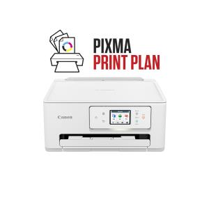 EU Product - Pixma TS7650i Multifunktionsdrucker - Printer - Inkjet thumbnail
