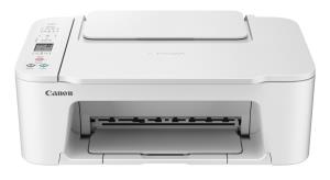 6671C026 CANON Pixma TS3751i 3 in 1 Tintenstrahl-Multifunktionsdrucker wei? - Printer - Inkjet