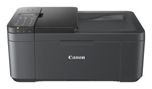 5074C036 CANON Pixma TR4755i Multifunktionsdrucker - Printer - Inkjet