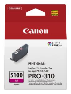 INK PFI-5100 MAGENTA thumbnail