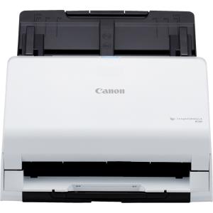 imageFORMULA R30 - Document scanner - Contact Image Sensor (CIS) - Duplex - A4 - 600 dpi - up to 25 ppm (mono) / up to 9 ppm (colour) - ADF (60 sheets) - USB 2.0 thumbnail