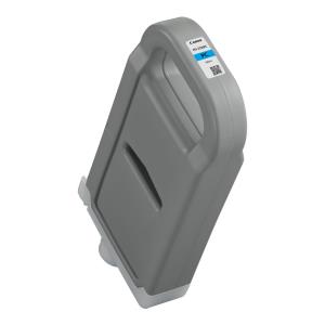 EU Product - Patrone Canon PFI-3700PC       photo Cyan thumbnail