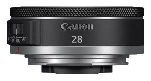 RF 28mm F2.8 STM Wide Angle Lens - Black thumbnail