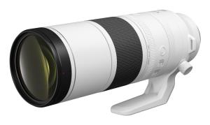 RF 200-800mm F6.3-9 IS USM Lens - Black thumbnail