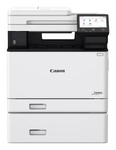 EU Product - i-SENSYS MF 752 Cdw Laser/Led - Colored - 33 ppm - USB 2.0 thumbnail