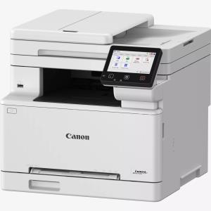 EU Product - i-SENSYS MF 667 Cdw Laser/Led Fax - Colored - 25 ppm - USB 2.0 thumbnail