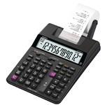 HR-150RCE-WA-EC CASIO HR-150RCE 12 Digit Printing Calculator Black HR-150RCE-WA-EC