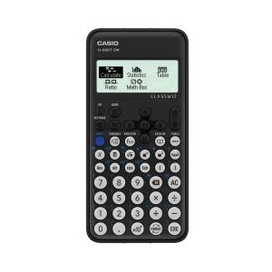 FX-83GTCW-W-UT CASIO FX83GTCW Scientific Calculator