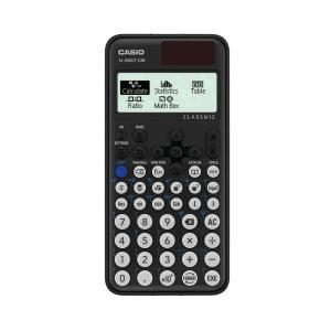 FX-85GTCW-W-UT CASIO FX85GTCW Scientific Calculator