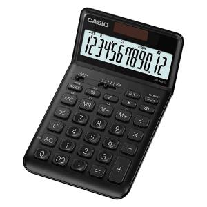 JW-200SC-BK-S-EP CASIO JW-200SC Desk Calculator