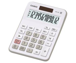 MX-12B Desk Calculator White thumbnail
