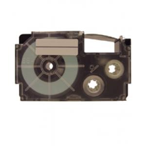 XR-9WE1-W-DJ CASIO XR-9WE Black on White 9mm Tape
