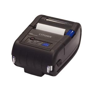 CMP-20II Mobile Printer Bluetooth, USB, Serial version (no MSR, ICR) thumbnail