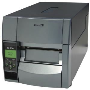 CLS700IICEXXX CITIZEN CL-S700II PRINTER WITH COMPACT