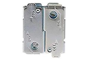 AIR-CHNL-ADAPTER= CISCO T-Rail Channel Adapter - Network device rail mount adapter - for Aironet 1041, 1042, 1130AG, 1131AG, 1131G, 1141, 1142, 1260, 3501e, 3501i, 3502e, 3502i