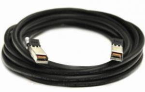Cisco SFP+ Copper Twinax Cable - Direct attach cable - SFP+ to SFP+ - 7 m - twinaxial - active - for Cisco 16, 8, Catalyst ESS9300, Nexus 22XX, 55XX, 7000, 93180, 93XX, UCS 61XX, C4200 thumbnail