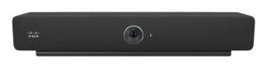 Cisco Webex Room Bar - Video conferencing device - Cisco Webex Certified, Certified for Microsoft Teams Rooms - carbon thumbnail