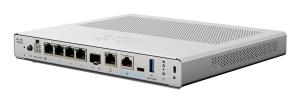 Cisco Secure Firewall 220 Threat Defense - Security appliance - 1GbE - desktop / rack mountable thumbnail
