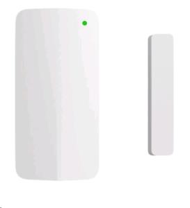 Cisco Meraki MT20 - Door sensor - cloud-managed - wireless - Bluetooth 4.2 LE - 2.4 - 2.4835 GHz thumbnail