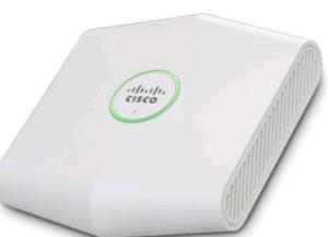 Cisco Meraki MT15 - Air quality sensor - with CO2 sensor - wireless - Bluetooth 4.2 LE - 2.4 - 2.4835 GHz thumbnail