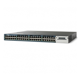 Catalyst 3560X 48 Port Data IP Services thumbnail