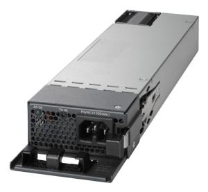 EU Product - - Stromversorgung redundant / Hot-Plug (Plug-In-Modul) WS 115-240 V 1100 Watt thumbnail
