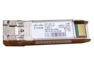 EU Product - 10Gse-Sr SFP Module thumbnail
