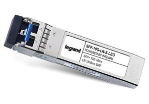 SFP-10G-LR-S CISCO **NEW KIT OPEN TO OFFERS**SFP+ transceiver module - 10 Gigabit Ethernet - 10GBase-LR - LC/PC single mode - up to 10 km - 131