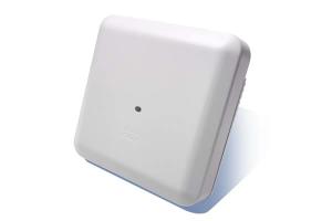 EU Product - - Aironet 3802I - Funkbasisstation - 802.11ac Wave 2 - Wi-Fi 5 2.4 GHz 5 GHz thumbnail