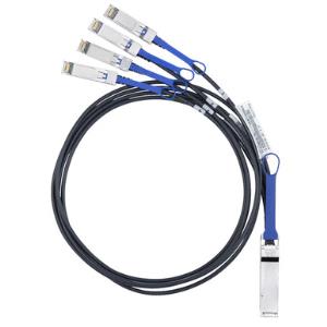 QSFP-4X10G-AOC1M= CISCO 40GBASE ACTIVE OPTICAL QSFP