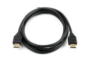 CAB-PRES-2HDMI-GR= CISCO Presentation - HDMI cable - HDMI male to HDMI male - 8 m - grey - for Webex Room 70 Dual, Room 70 Single, Room Kit, Room Kit Unit