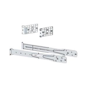 Cisco - Rack rail bracket kit - for Catalyst 9500 thumbnail