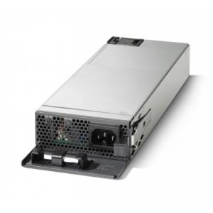 Cisco Config 5 - Power supply - hot-plug (plug-in module) - AC 100-240 V - 1000 watt - for P/N: C9200-48P-A, C9200-48P-E, C9200-48P-EDU, C9200L-48P-4G-A=, C9200L-48P-4X-E-WS thumbnail