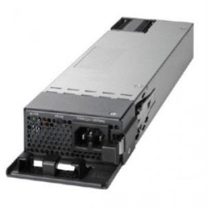 Cisco Config 6 - Power supply - hot-plug / redundant (plug-in module) - AC - 125 watt - for Catalyst 9200 (125 watt) thumbnail