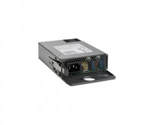 Cisco Config 6 - Power supply - hot-plug (plug-in module) - 1000 watt - for P/N: C9200-48P-A-ASV, C9200-48P-A-WS, C9200-48P-E-LEX, C9200-48P-E-SVT, C9200-48PL-1A thumbnail