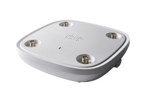 Cisco Catalyst 9120AXE - Radio access point - 802.15.4, Bluetooth, Wi-Fi 6 - 2.4 GHz, 5 GHz thumbnail