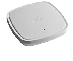 C9130AXI-EWC-E CISCO Catalyst 9130AXI - 100,1000,2500,5000 Mbit/s - 2.4/5 GHz - IEEE 802.11a - IEEE 802.11ac - IEEE 802.11ax - IEEE 802.11b - IEEE 802.11g - IEEE 802.11n - IEEE 802.3,... - Multi User MIMO - Ceiling - Pole - Table - Wall - White