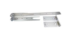 Cisco 4 Point Type 1 - Rack mounting kit - for Catalyst 9300, 9300 (Higher Scale), 9300L thumbnail